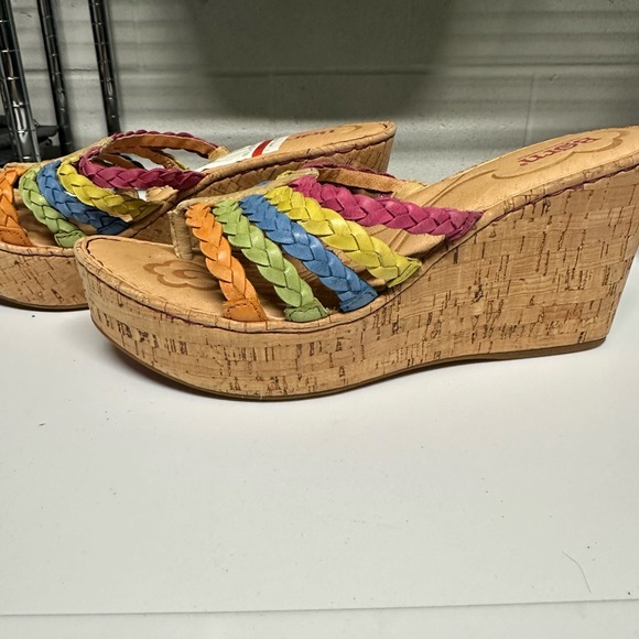 Born brand sandals - Picture 3 of 10